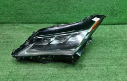 Фара левая Lexus RX 4 (2015-2019) LED под 1 блок