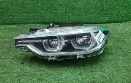 Фара левая BMW 3er F30 (2015-2020) LED