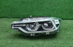 Фара левая BMW 3er F30 (2015-2020) LED