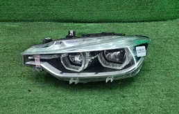 Фара левая BMW 3er F30 (2015-2020) LED