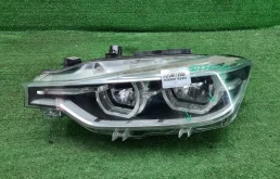 Фара левая BMW 3er F30 (2015-2020) LED