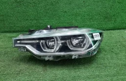 Фара левая BMW 3er F30 (2015-2020) LED