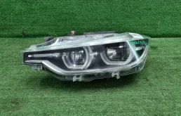 Фара левая BMW 3er F30 (2015-2020) LED