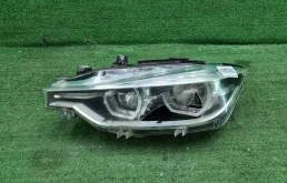 Фара левая BMW 3er F30 (2015-2020) LED