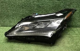 Фара левая Lexus RX 4 (2015-2019) LED под 1 блок