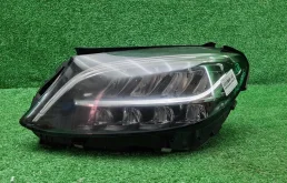Фара левая Mercedes C w205 (2018-2023) LED