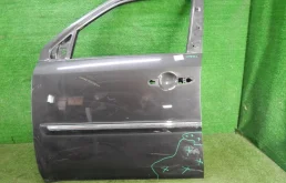 Дверь передняя левая Honda Pilot 2 (2008-2015)