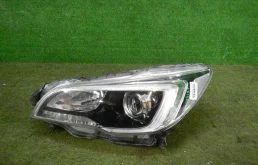 Фара левая Subaru Outback 5 (2014-2018) LED