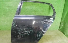 Дверь задняя левая VW Golf 6 (2008-2012)