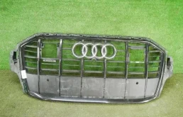 Решетка радиатора Audi Q7 2 (2019-н.в.)