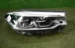Фара правая BMW 5er G30 17-20 Adaptive LED В сборе