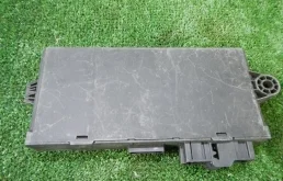 Блок управления CAS BMW X5 E70 BMW X6 E71 (2006-2013)