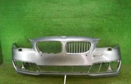 Бампер передний BMW 5er F10 (2013-2017)