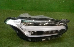 Фара правая Volvo XC90 2 (2014-2019) Full LED