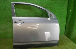 Дверь передняя правая Nissan Qashqai j10 (2006-2013)