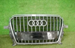 Решетка радиатора Audi Q5 1 8R (2012-2017) S-line
