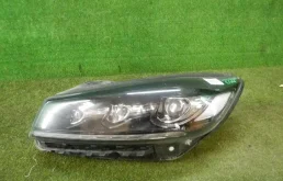 Фара левая KIA Sorento 3 UM Prime (2017-2020) LED