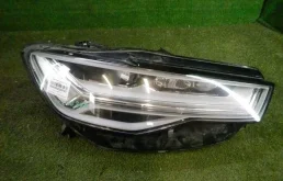 Фара правая Audi A6 C7 (2014-2018) LED