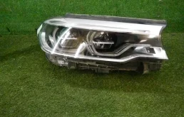 Фара правая BMW 5er G30 (2017-2020) Adaptive LED