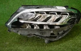 Фара левая Mercedes C w205 (2018-2023) LED