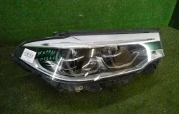 Фара правая BMW 5er G30 (2017-2020) Adaptive LED (В пленке)