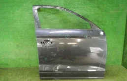 Дверь передняя правая Audi Q5 2 80A (2017-н.в.)