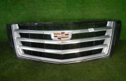 Решётка радиатора Cadillac Escalade 4 (2014-2020)