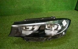 Фара левая BMW 3er G20 (2018-2022) LED