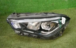 Фара левая Mercedes CLA C118 (2019-2023) LED