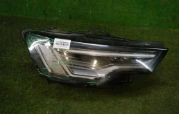 Фара правая Audi A6 5 C8 (2018-2023) LED