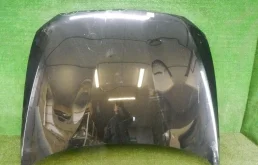 Капот BMW 1er F20, F21 (2011-2017)