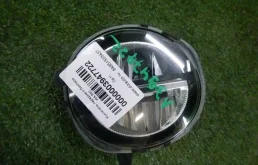 ПТФ левая BMW 3er F30 (2015-2020) LED