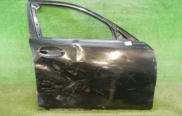 Дверь передняя правая BMW 3er G20 (2018-н.в.)
