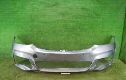Бампер передний BMW 6 G32 GT (2017-2020) M-paket