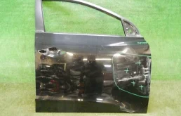 Дверь передняя правая Hyundai IX35 (2010-2015)