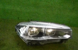 Фара правая BMW X5 F15 (2013-2015) Adaptive LED