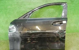 Дверь передняя левая BMW 3er G20 (2018-н.в.)