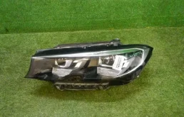 Фара левая BMW 3er G20 (2018-2022) LED