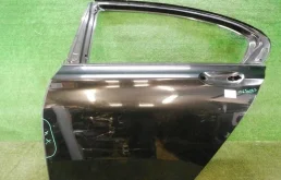 Дверь задняя левая BMW 7er G11 (2015-2022)