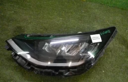 Фара левая Hyundai Sonata 8 DN8 (2019-н.в.) LED