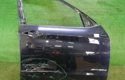 Дверь передняя правая BMW X5 F15 (2013-2018)