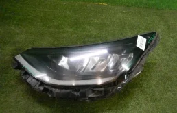 Фара левая Hyundai Sonata 8 DN8 (2019-н.в.) LED