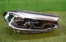 Фара правая BMW 5er G30 (2017-2020) Adaptive LED