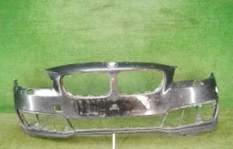 Бампер передний BMW 5er F10 (2013-2017)