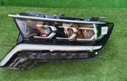 Фара левая Kia Sorento 4 (2020-н.в.) LED