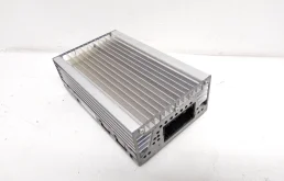 Магнитола для BMW 5er 2010 года на фотографиях