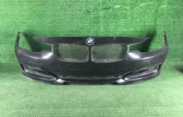 Бампер передний BMW 3er F30, F31 (2011-2016)