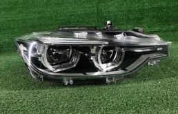 Фара правая BMW 3er F30 (2015-2020) LED