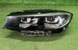 Фара левая BMW 3er G20 (2018-2022) LED