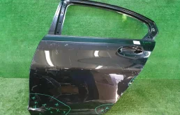 Дверь задняя левая BMW 3er G20 (2018-н.в.)